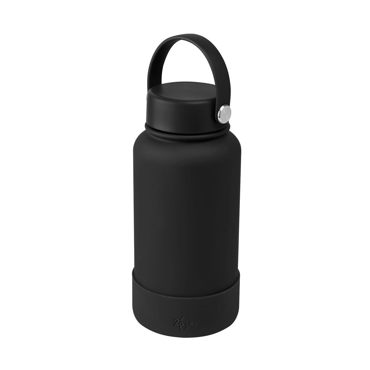 Termo Horizonte | Negro